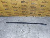 Молдинг стекла лобового 0613YF Saab 9-3 купить на авторазборке