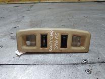 Фонарь салона (плафон) 8SPU0X Mitsubishi Carisma - Фото 1