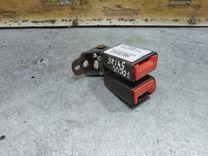 Замок ремня безопасности T2O7S2 Ford Focus - Фото 1