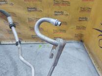 Трубка кондиционера V84HZZ Mercedes A W168 - Фото 5