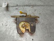 Замок багажника OPALZL Mitsubishi Carisma - Фото 2