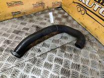 Патрубок радиатора E8LAEW Audi 80 - Фото 1