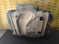 Бак топливный 3XRY3Y Opel Vectra - Фото 5
