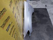 Крыло переднее левое SSY1EI Ford Mondeo купить с доставкой