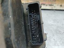 Блок ABS VD9UO2 Peugeot 406 - Фото 4