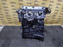 Двигатель BN7I1L Renault Laguna