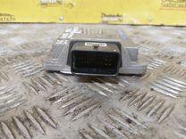 Блок управления газового оборудования IC8W4T Volkswagen Passat