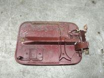 Лючок топливного бака 2P044U Volkswagen Passat - Фото 2