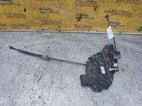 Замок двери задней левой TG99GW Volvo S40