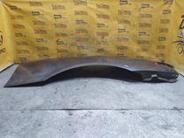 Крыло переднее правое 3E4QVK Renault Espace купить в магазине запчастей бу