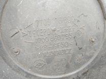 Защита (кожух) ремня ГРМ 1QXS4H Renault Laguna купить в магазине запчастей бу