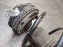 Амортизатор передний левый 9ICQ0F Nissan Note купить на авторазборке