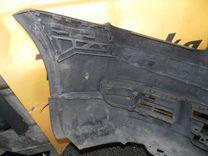 Бампер передний HH8RQ1 Volkswagen Touran undefined