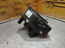 Моторчик печки 78B0WX Peugeot 106 - Фото 2