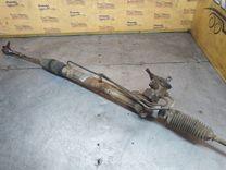 Рулевая рейка 0OYLYW Nissan Almera