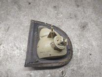 Фонарь крышки багажника левый VDJW0L Ford Escort купить