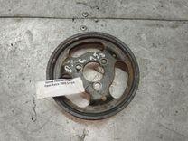 Шкив помпы 47J9ZP Opel Astra