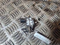 Клапан воздушный D2NJ63 Nissan Almera купить