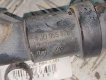 Омыватель правой фары 4NRG9J Volkswagen Golf купить в магазине запчастей бу