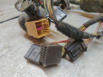 Проводка двери передней правой 2MO0Y1 Volkswagen Polo - Фото 6