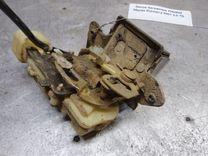 Замок багажника 705DM2 Mazda Premacy - Фото 5