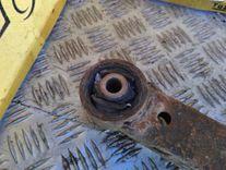 Рычаг задний 9JUVSL Nissan Primera - Фото 3