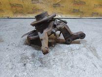 Кулак поворотный левый OTCU7O Renault Scenic купить в магазине запчастей бу