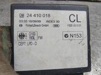 Блок комфорта 26GT1Z Opel Astra - Фото 3