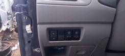 Кнопка корректора фар YF7PP9 Mazda Premacy - Фото 2