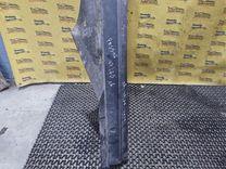 Накладка на порог 36JGAC Volkswagen Passat купить с доставкой