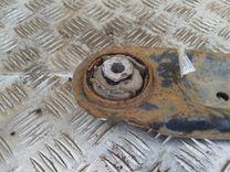 Рычаг передний левый BEXNLD Opel Corsa - Фото 3