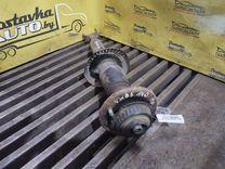 Амортизатор передний правый KPP6P4 Volkswagen Passat - Фото 6