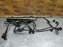 Проводка двигателя 6F7OUC Ford Fiesta - Фото 1