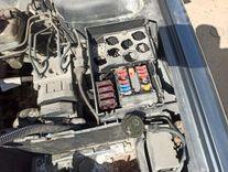 Блок предохранителей 22G9ZV Peugeot 406 - Фото 1
