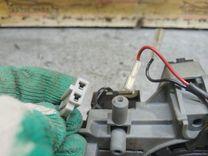 Переключатель подрулевой (стрекоза) 0ZE118 Renault Scenic - Фото 4