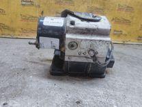 Блок ABS RWBQ5K Saab 9-3 купить с доставкой