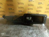 Корпус салонного фильтра I2SX2W Opel Corsa - Фото 1