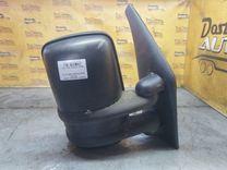 Зеркало наружное правое 4U41PK Renault Master - Фото 1