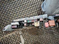 Проводка Y9UV42 Toyota Corolla - Фото 36