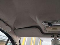 Козырек солнцезащитный Y6BCZW Renault Scenic