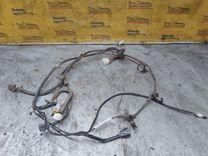 Проводка 4528Z3 Subaru Forester купить в магазине запчастей бу