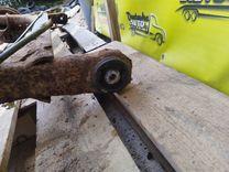 Балка подвески задняя 3J8ZIK Seat Cordoba undefined