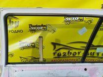 Стекло двери задней правой KLQC56 Opel Astra купить в магазине запчастей бу