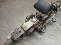 Рулевая колонка XVXBG4 Volkswagen Passat купить в магазине запчастей бу