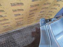 Бампер задний 5F4RRB Mazda MPV undefined