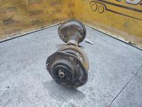 Амортизатор передний правый M9R25P Citroen Xsara Picasso - Фото 3