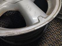 Диск литой R15, 4x114.3 Nissan Primera 2001 GOT2V0 GOT2V0 Nissan Primera - Фото 7
