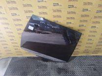 Стекло двери задней правой 9C8C34 Renault Espace