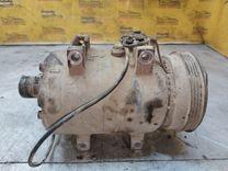 Компрессор кондиционера 32S3SV Audi A4 купить на авторазборке