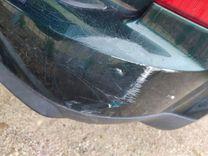 Бампер задний 4DCFHU Ford C-Max купить в магазине запчастей бу